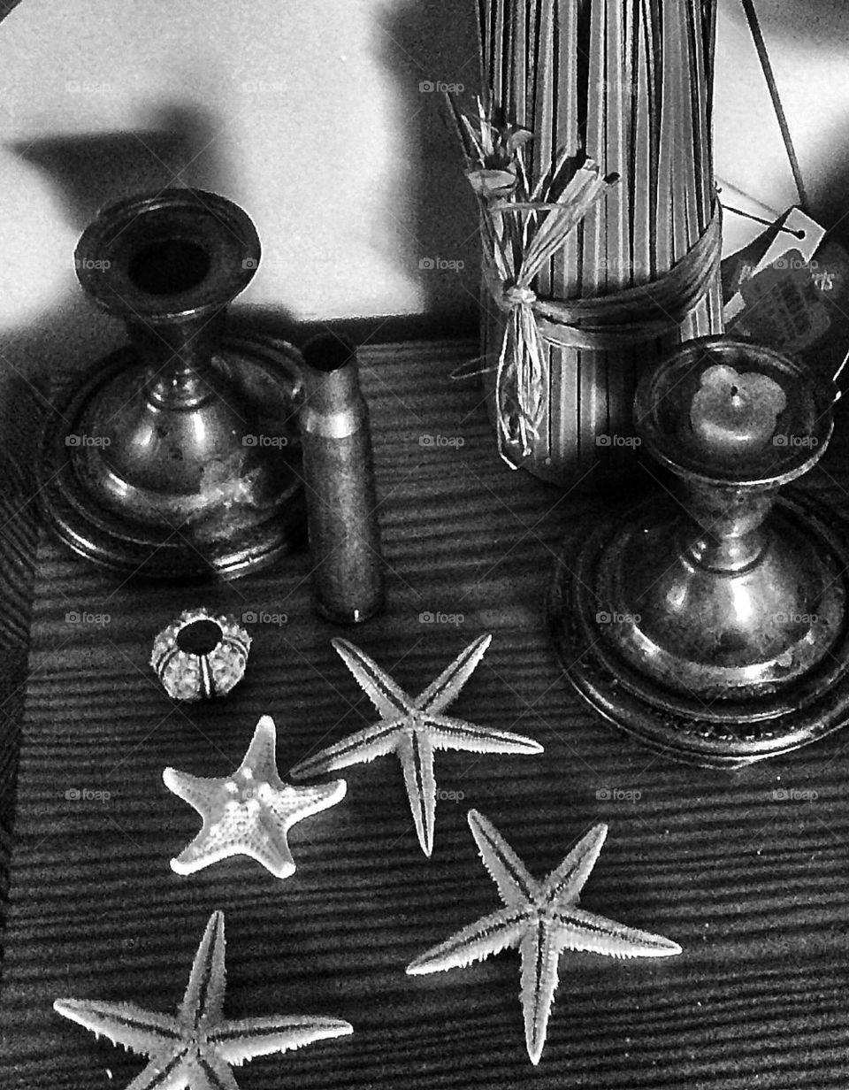 Starfish