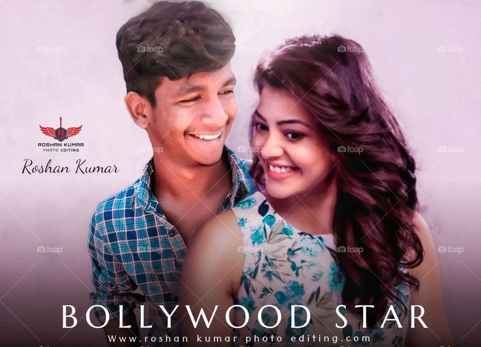 ROSHAN KUMAR PHOTO EDITING 🥰