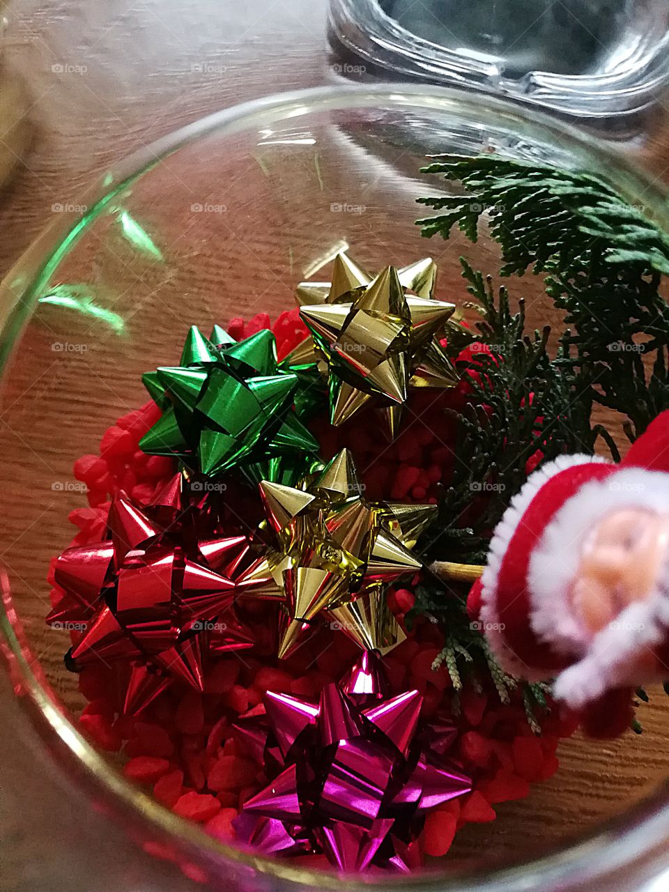 Christmas time is coming at my house lights and decorations