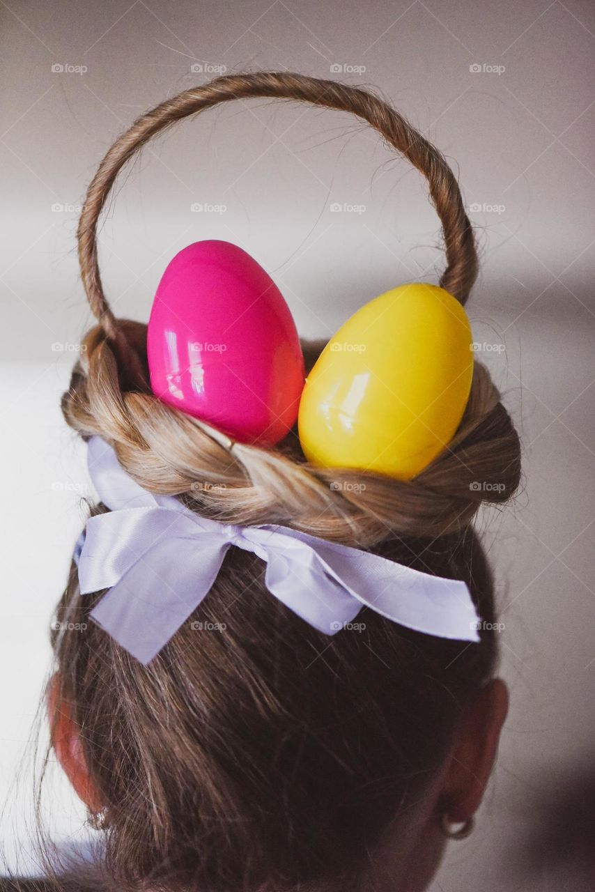 Something creative this easter!