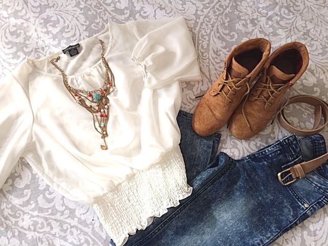 Fashion details