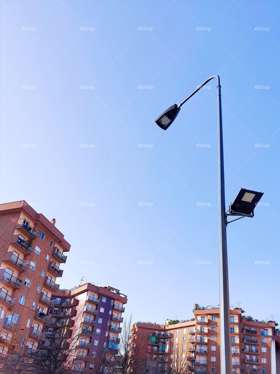 Street light