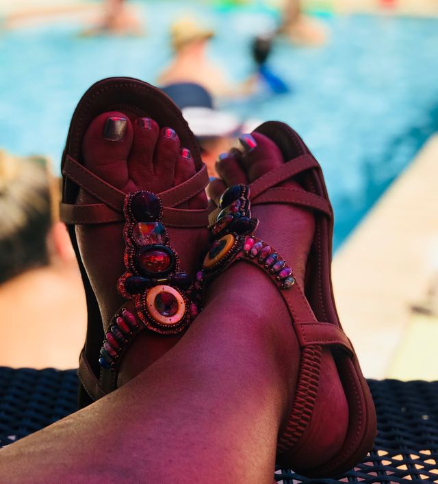 End of summer