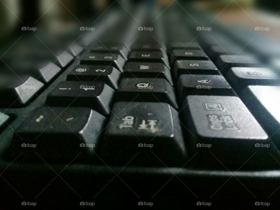 keyboard for computer
