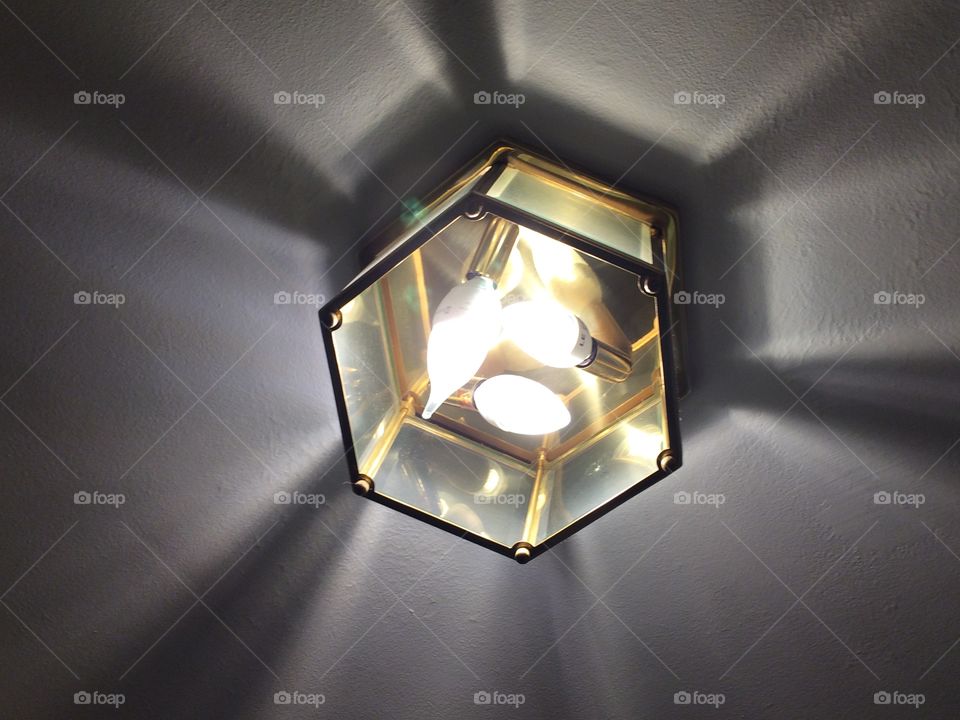 Light lamp