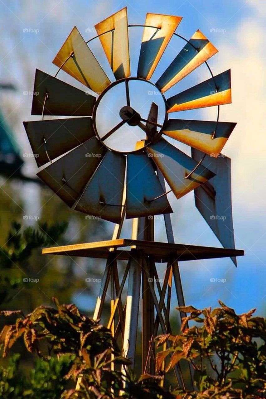 Windmill