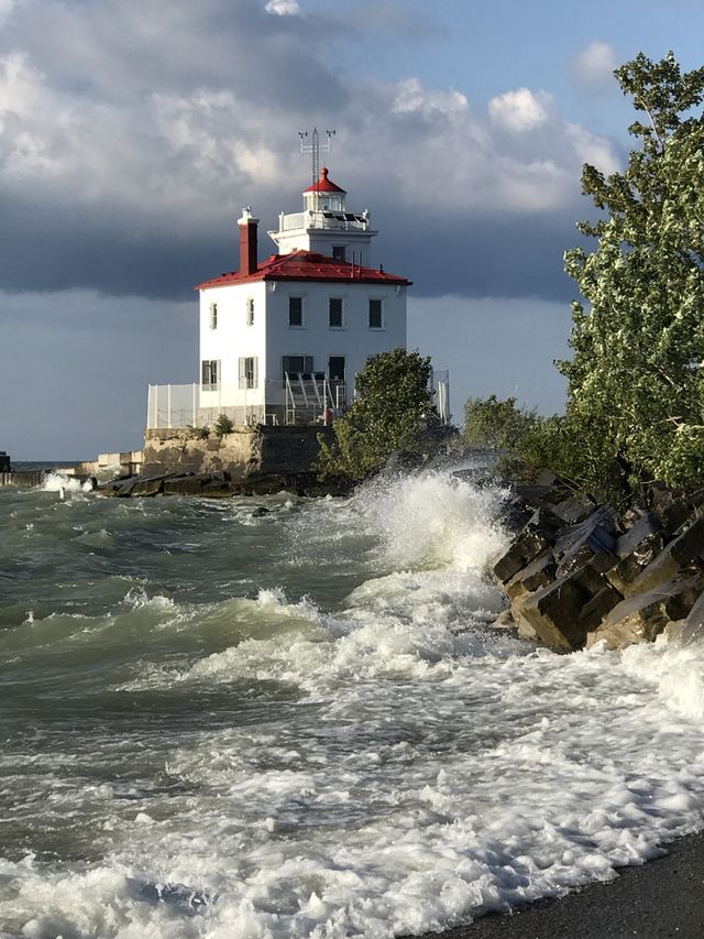 Lighthouse 