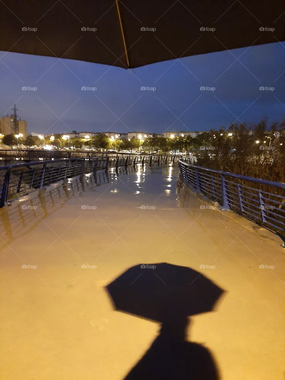paseo