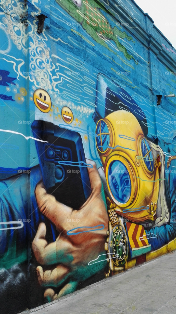 [AV] Boulevard Olímpico