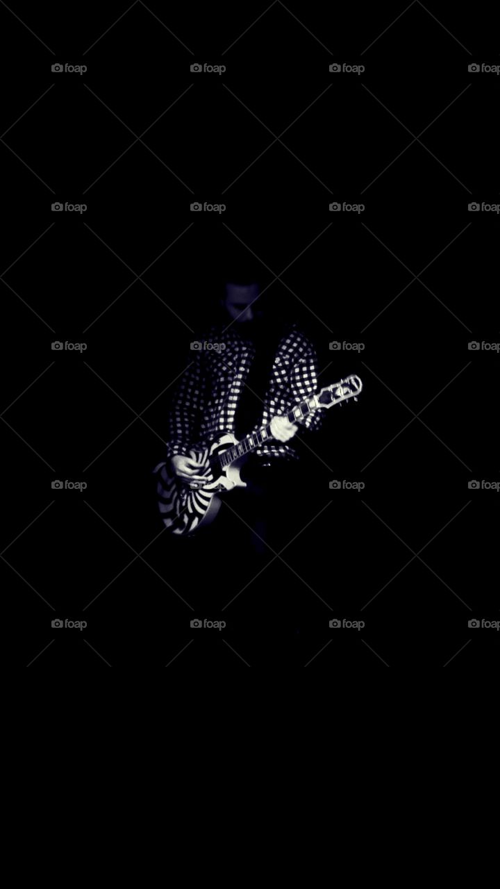 Hard Rock Hell, Wales