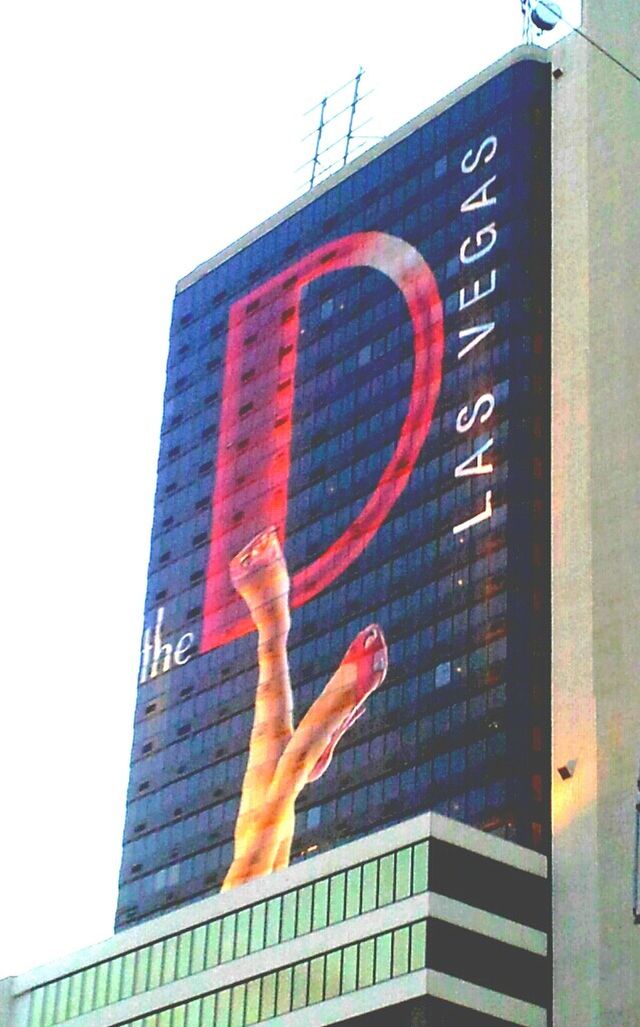 Viva Vegas