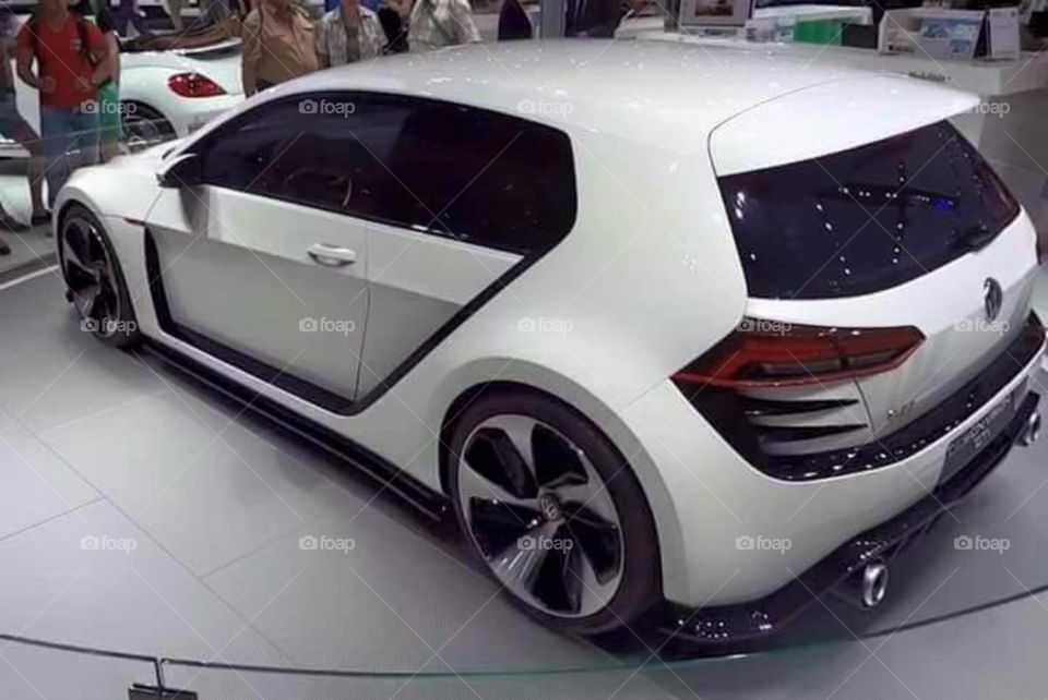 Sport Vehicles Expedition