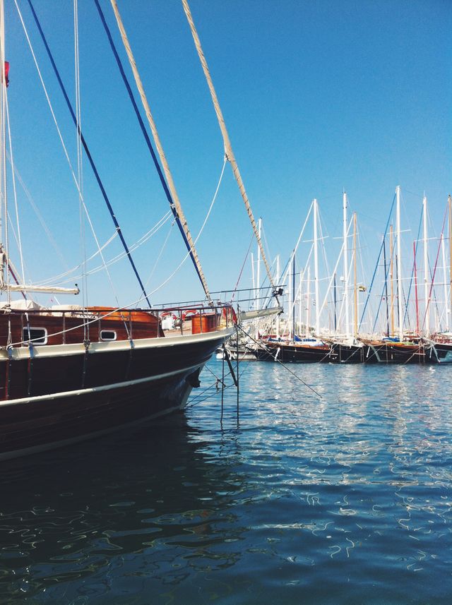 Marina