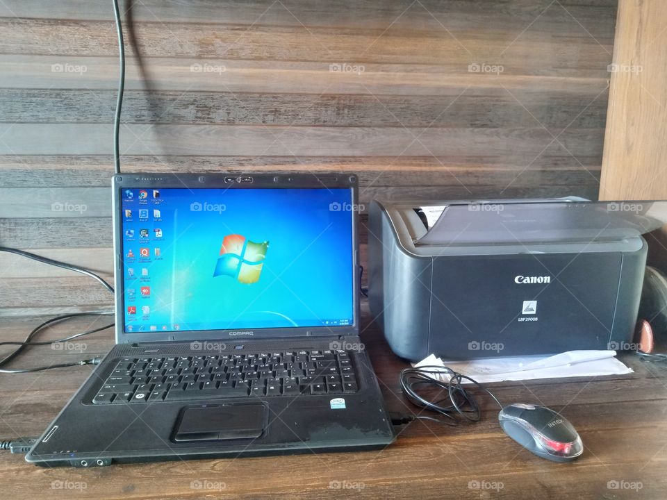 my office instruments