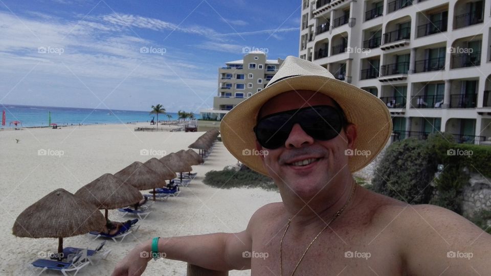 paradise cancun [av]