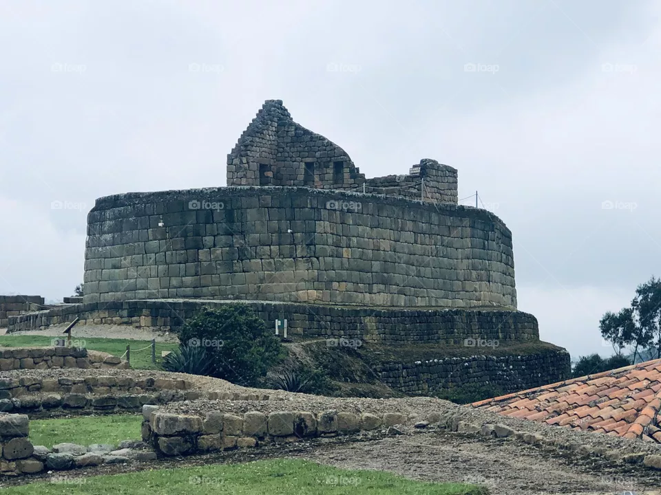 Ruine 