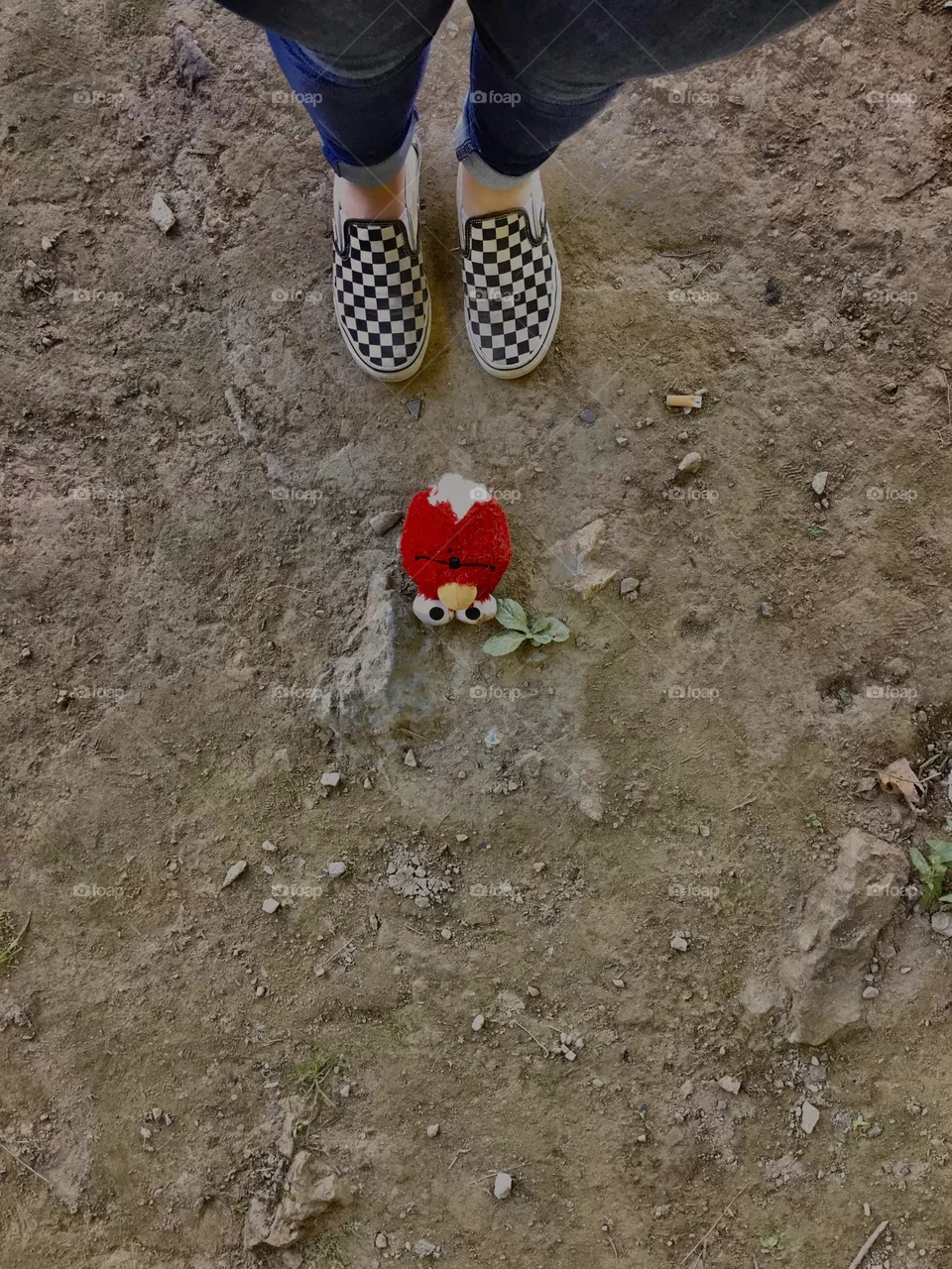 who killed elmo??