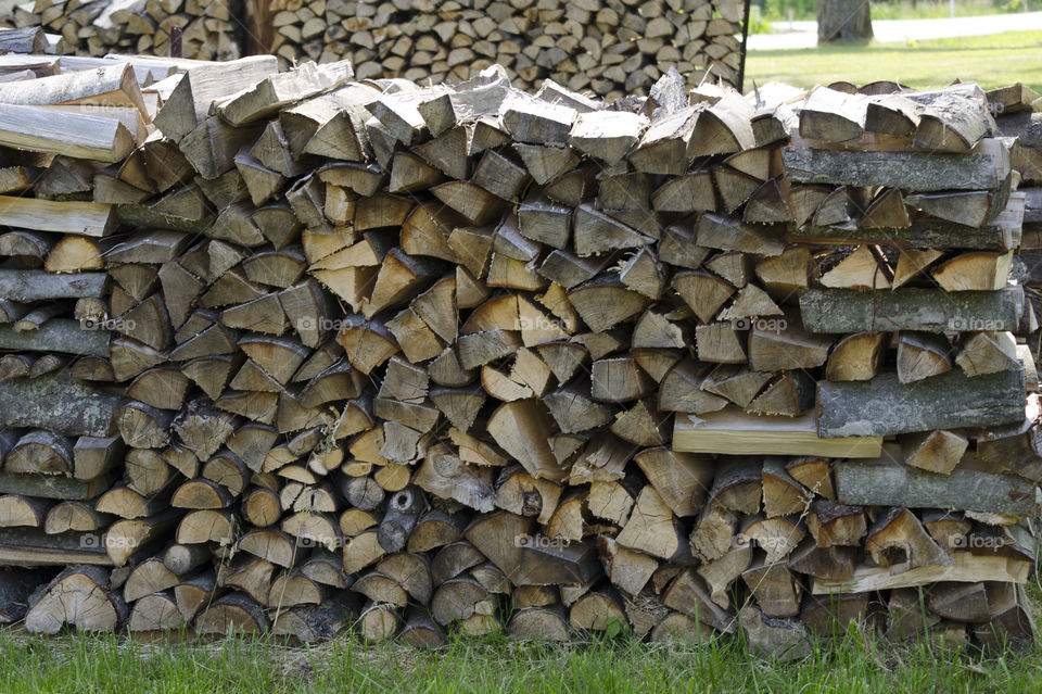 Firewood