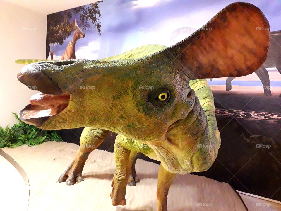 Dinosaur