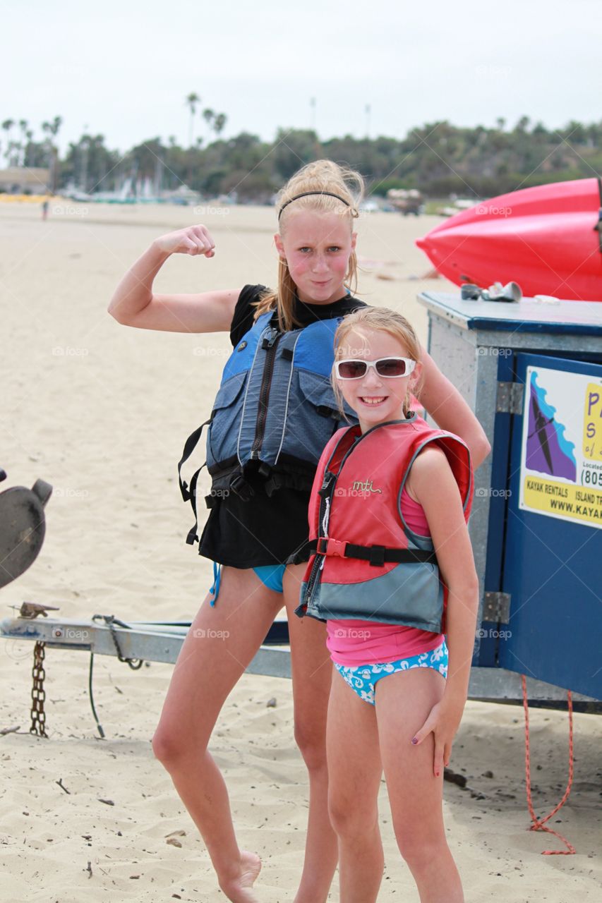 Santa Barbara beaches