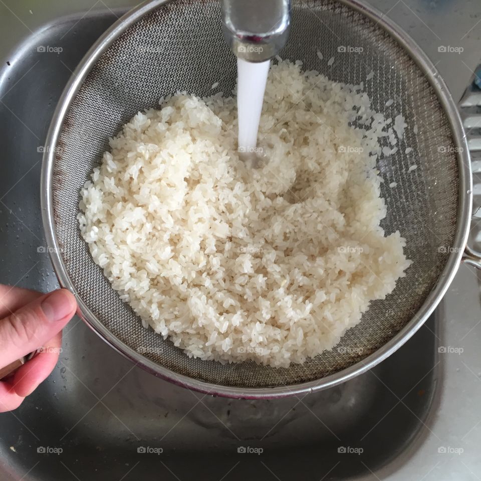 Rice