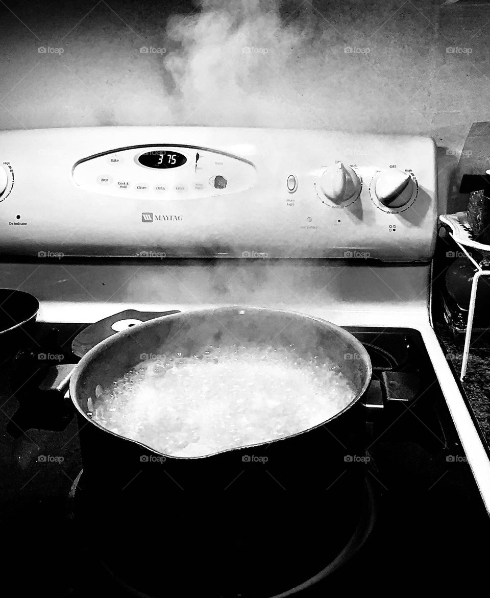 B&w boiling 