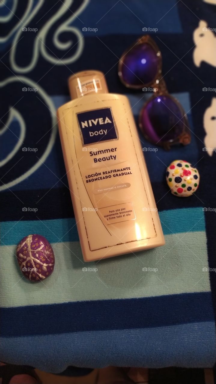 frescor y suavidad ideal para tu piel