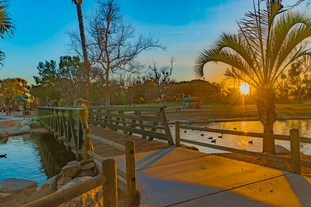 Nature photography in Southern California. 
