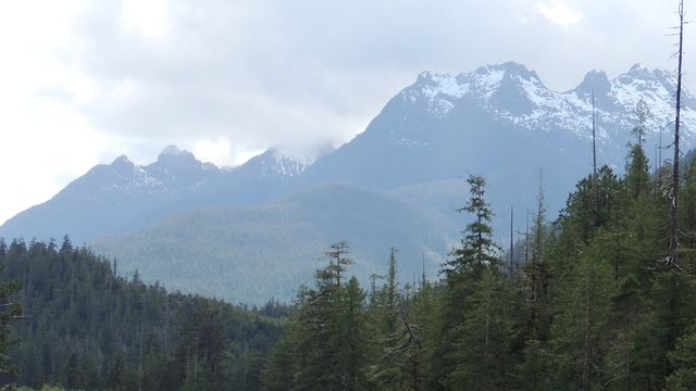 Vancouver Island