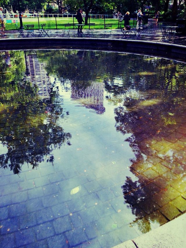 Reflections