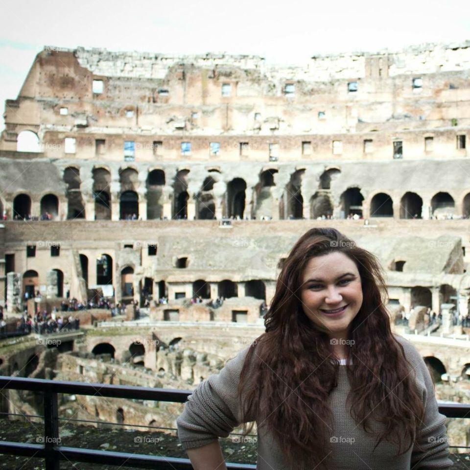 Colosseum 