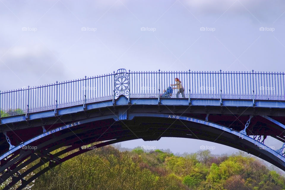 Ironbridge 