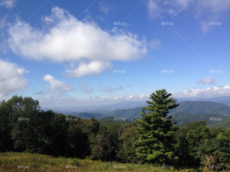Skyline Drive 2