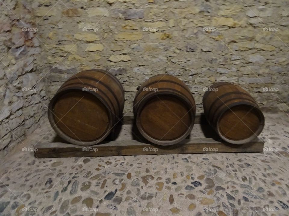 Barrels 