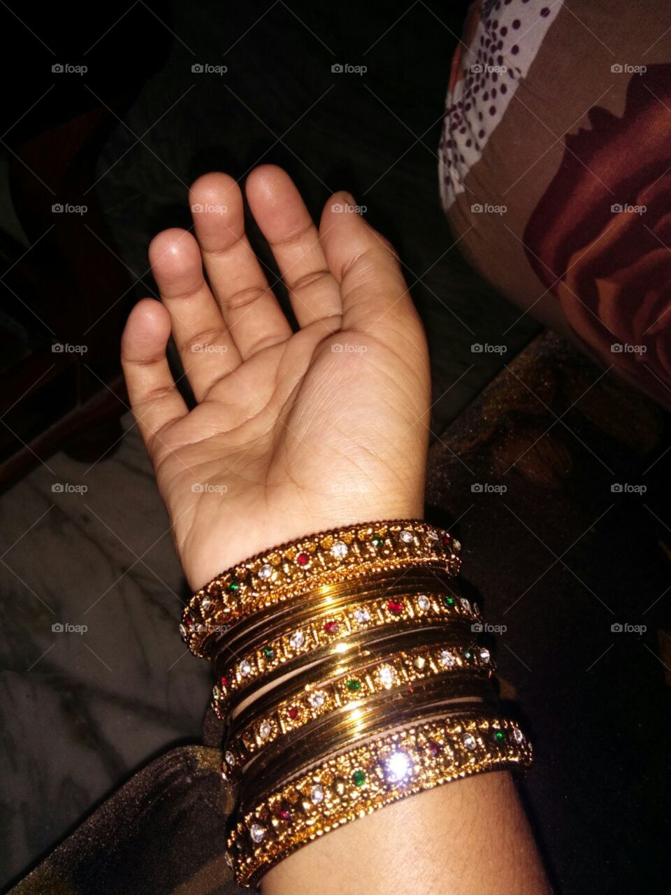 Bangles