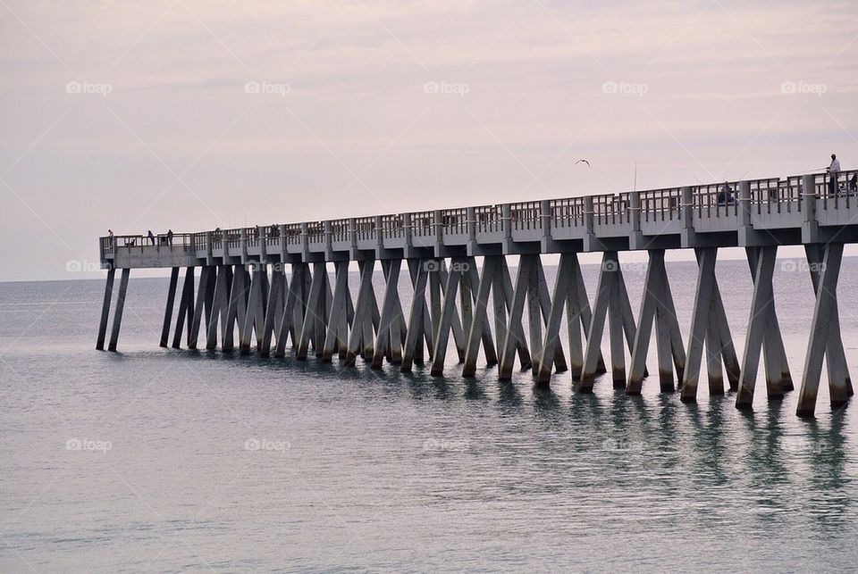 Pier