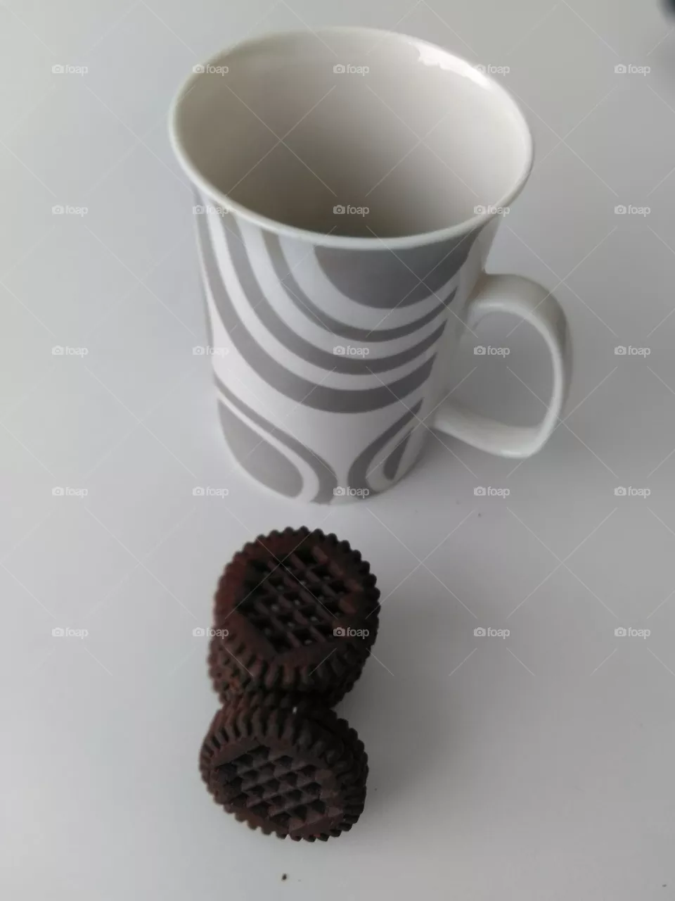 Coffee time