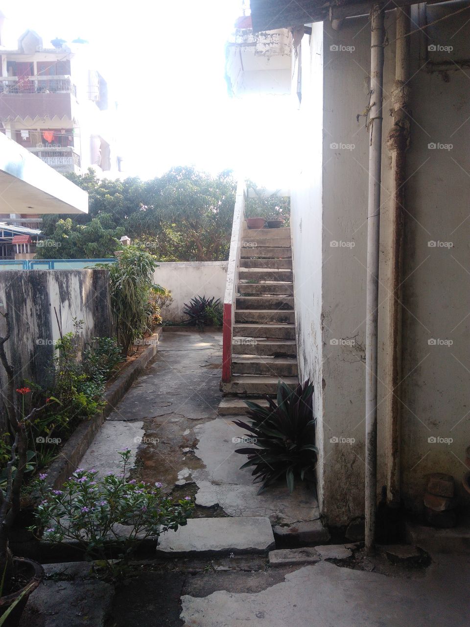 Abstract Architecture