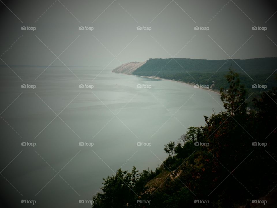 Empire Bluffs
Michigan 