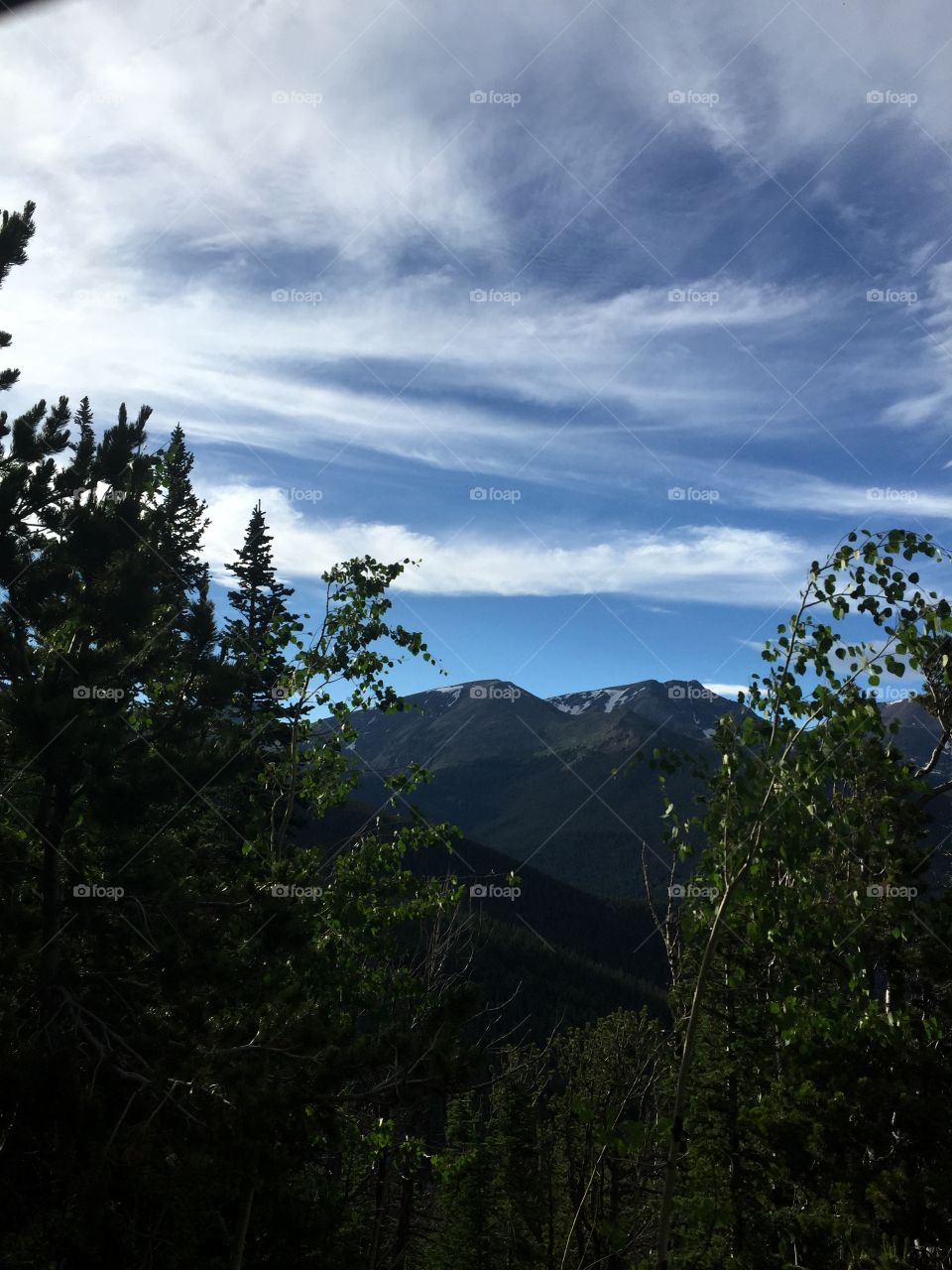 Rocky Mountain National Park