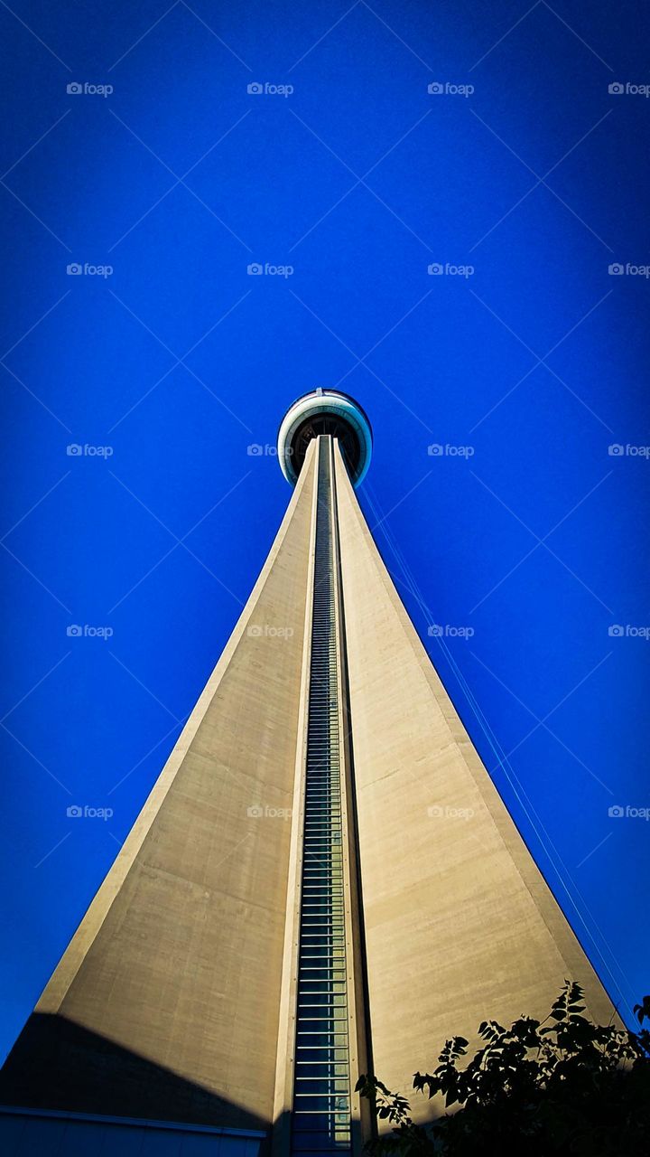 CN Tower