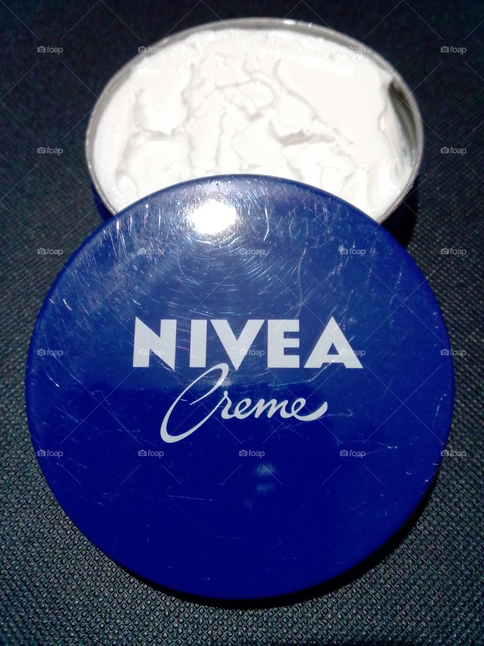 Nivea creme