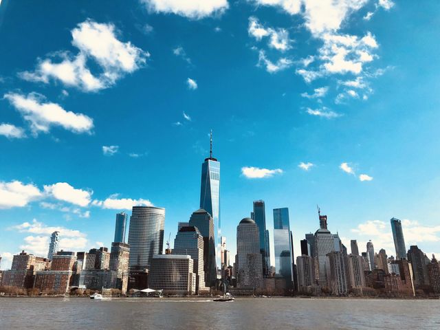NEW YORK CITY📍