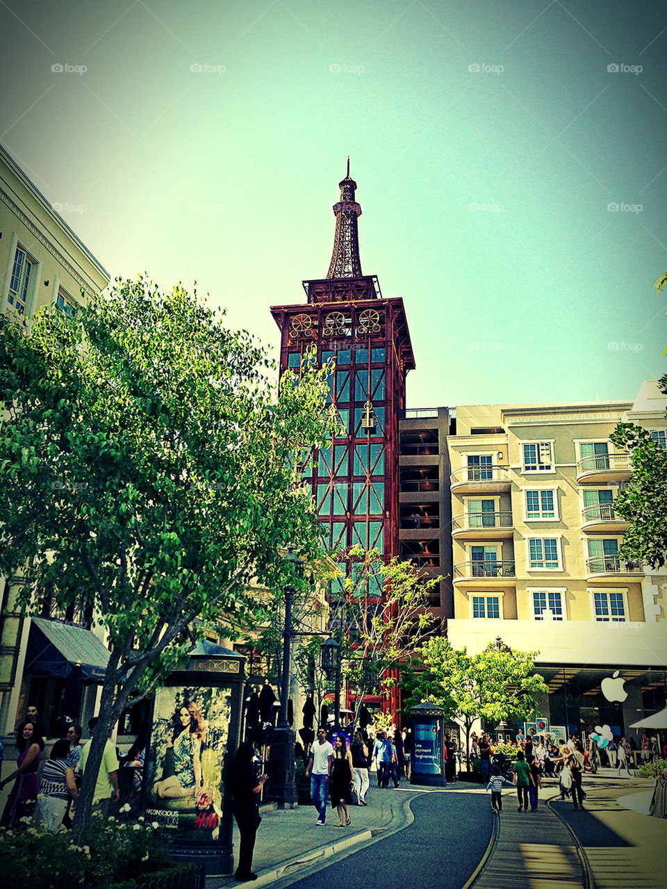 mall filter united states glendale by itsAus