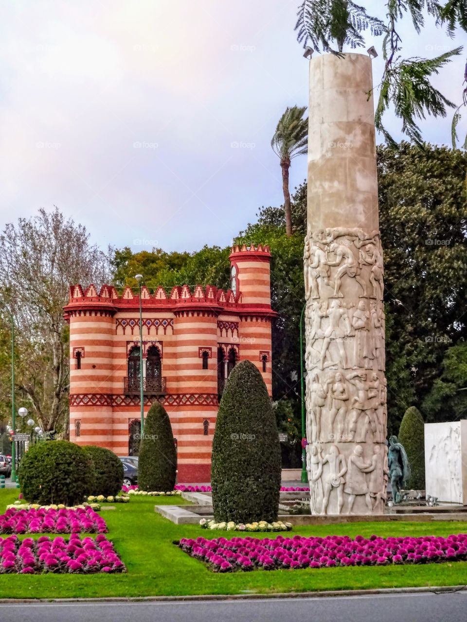 Sevilla, Spain