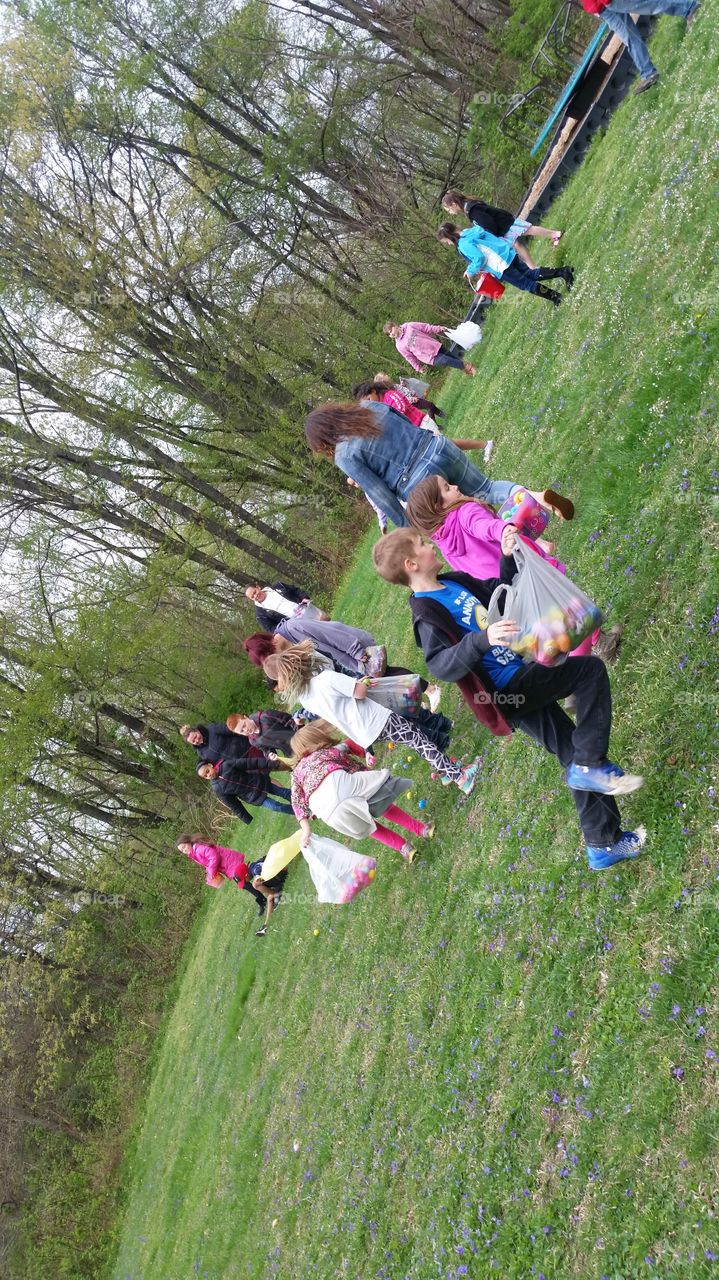 got em both heading the same way at the same time