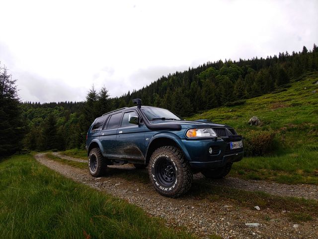 Offroad time😉