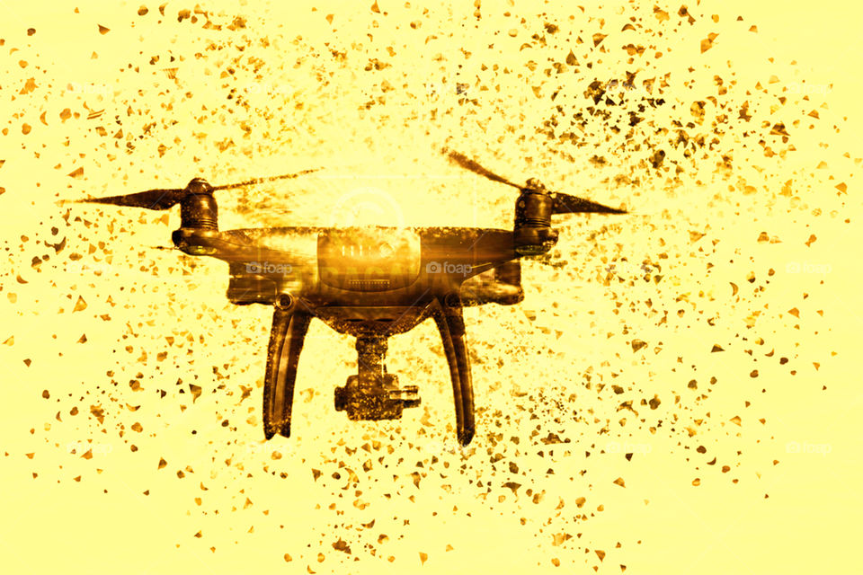 #Drone #artwork #decay #awesome #digitalart #photoshop #manipulation #DecayEffect #art #ps #Effect  #design
