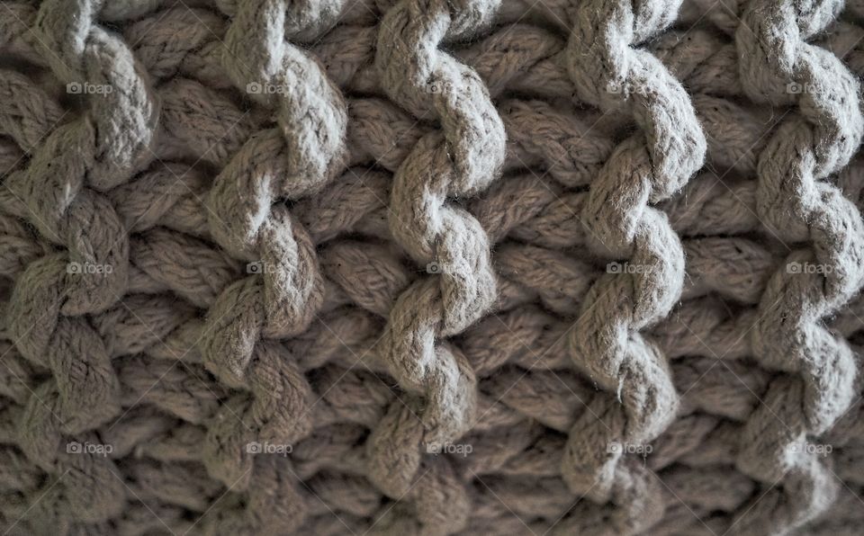 Garter Stitch 