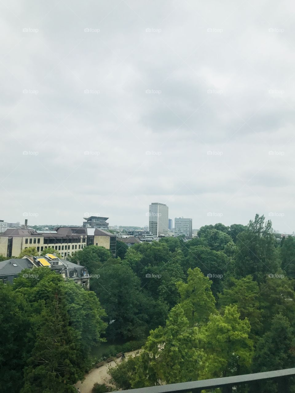 Frankfurt